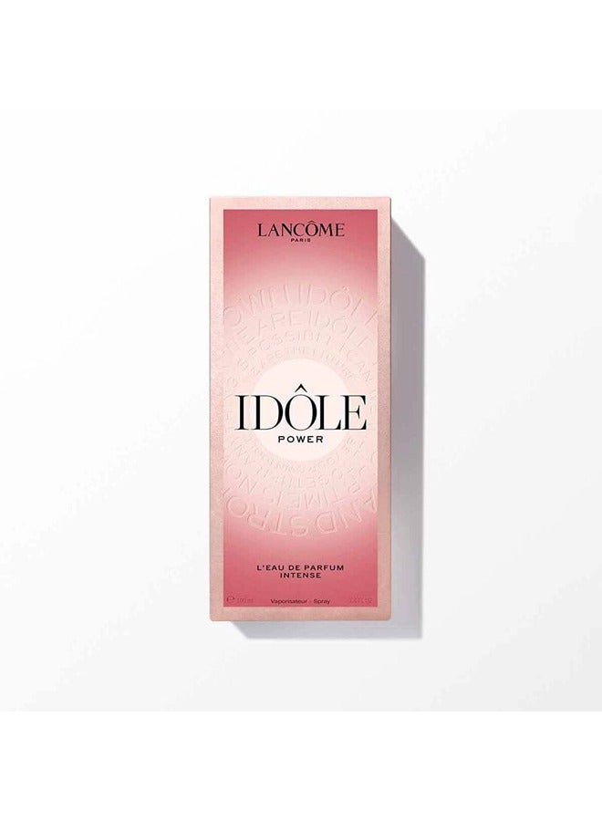 LANCOME Idôle Power Intense Women Perfume 100ml - Image 2