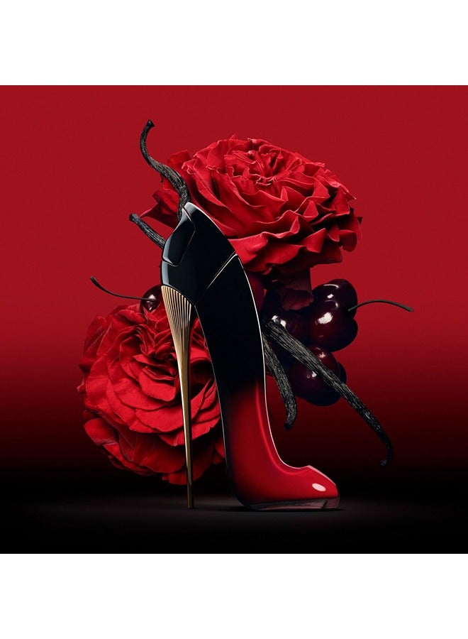 CAROLINA HERRERA Very Good Girl Elixir 80ml - Image 2