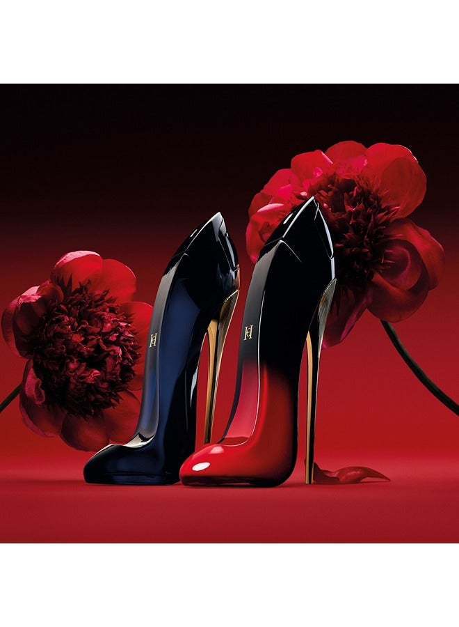 CAROLINA HERRERA Very Good Girl Elixir 80ml - Image 3