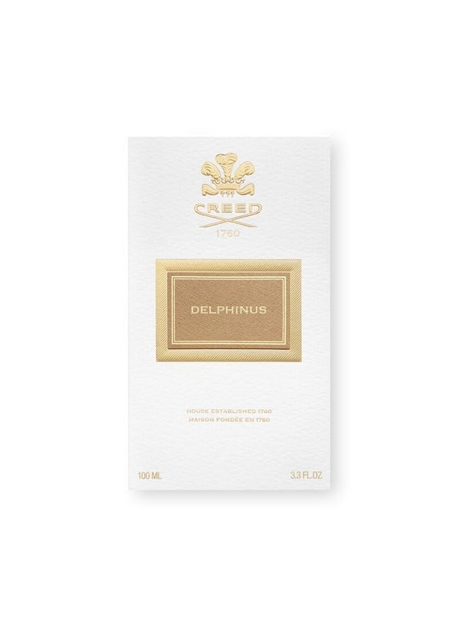 CREED Delphinus Men Perfume 100ml - Image 2