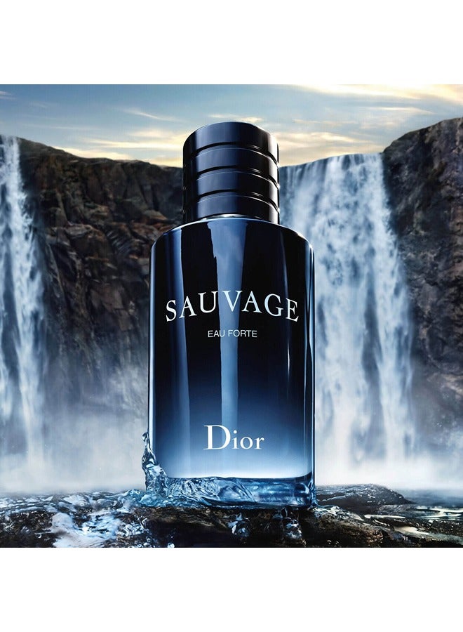 ديور عطر سافاج أو فورت للرجال - Image 4