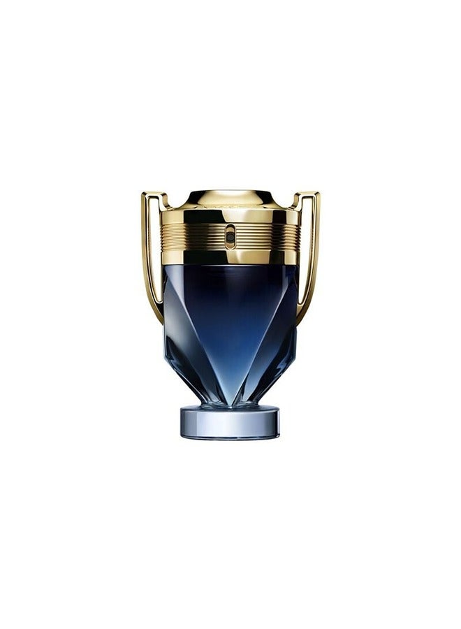 باكو رابان Invictus 2024 Parfum Men Perfume 80ml