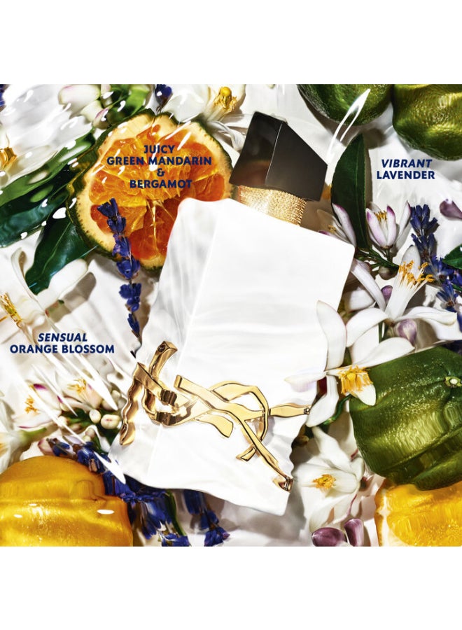 ایو سن لوران ليبر لو نو – عطر دي بو 50ملليلتر - Image 3