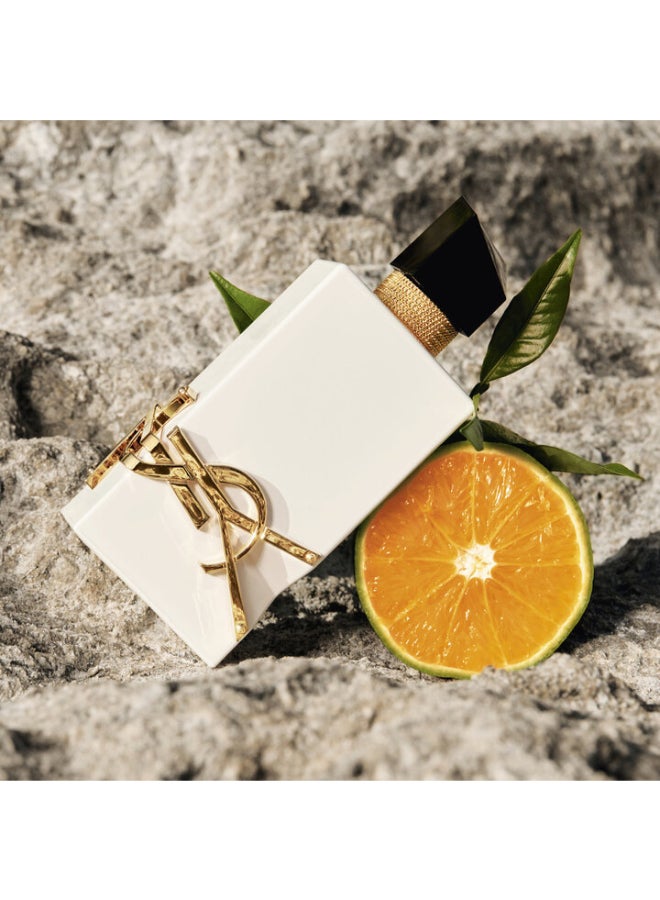 ایو سن لوران ليبر لو نو – عطر دي بو 50ملليلتر - Image 4