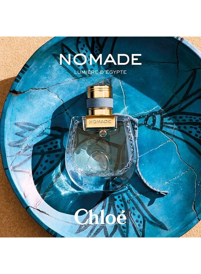 Chloe Nomade Lumière D'Égypte Women Perfume 75ml - Image 3