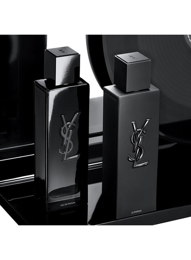 Myslf Le Parfum Men Perfume 60ml