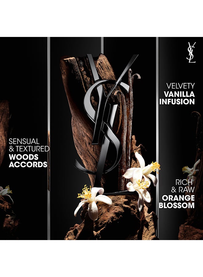 ایو سن لوران Myslf Le Parfum Men Perfume 60ml - Image 5