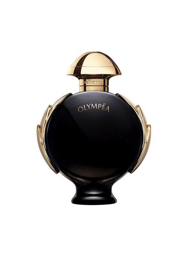 سعر ومواصفات باكو رابان Olympea 2024 Parfum Women Perfume 50ml (N70205056V) على Noon EG