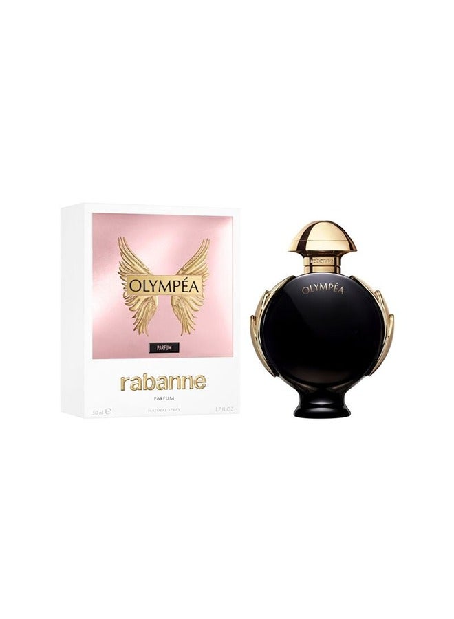 paco rabanne Olympea 2024 Parfum Women Perfume 50ml - Image 2
