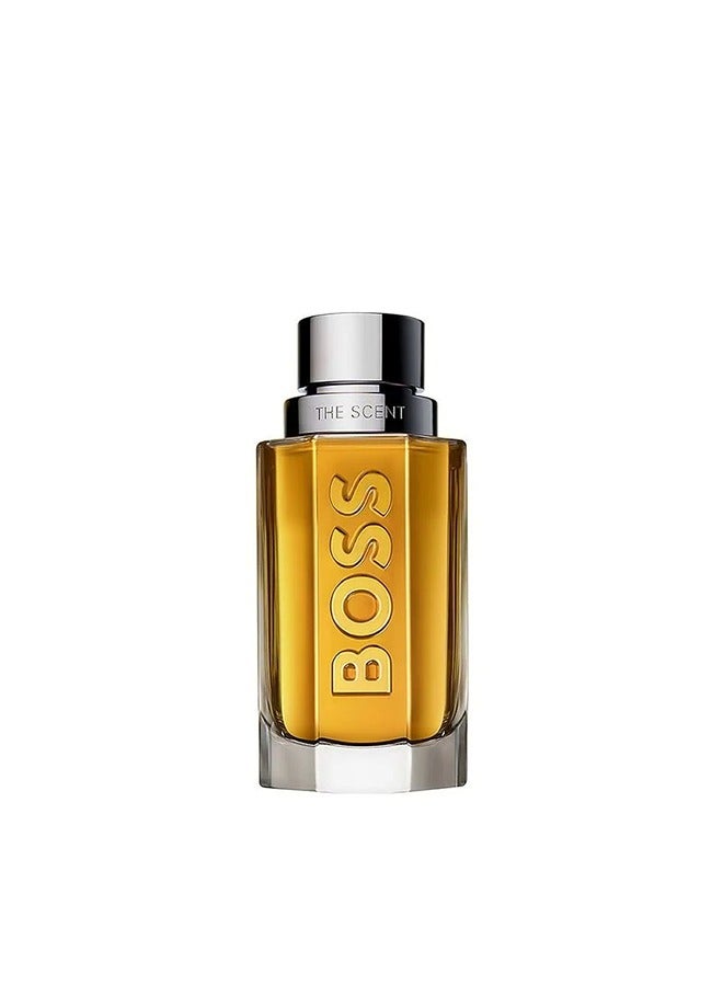 BOSS The Scent Eau De Toilette 50ml - Image 1