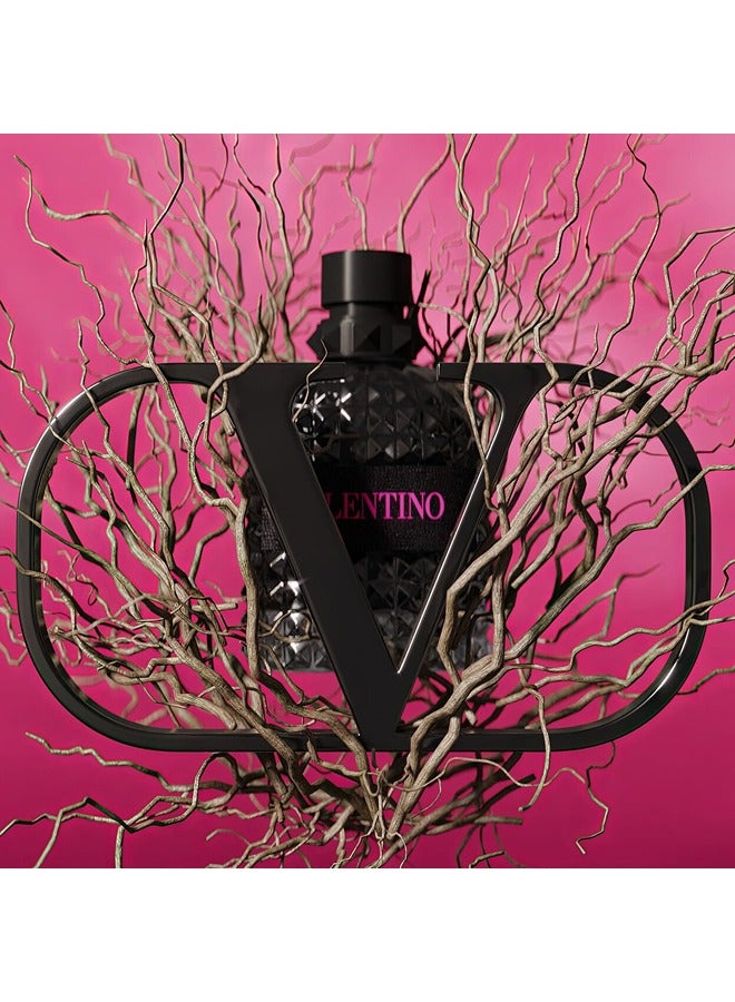 فالانتينو بورن إن روما أومو إكسترا دوز عطر - Image 2