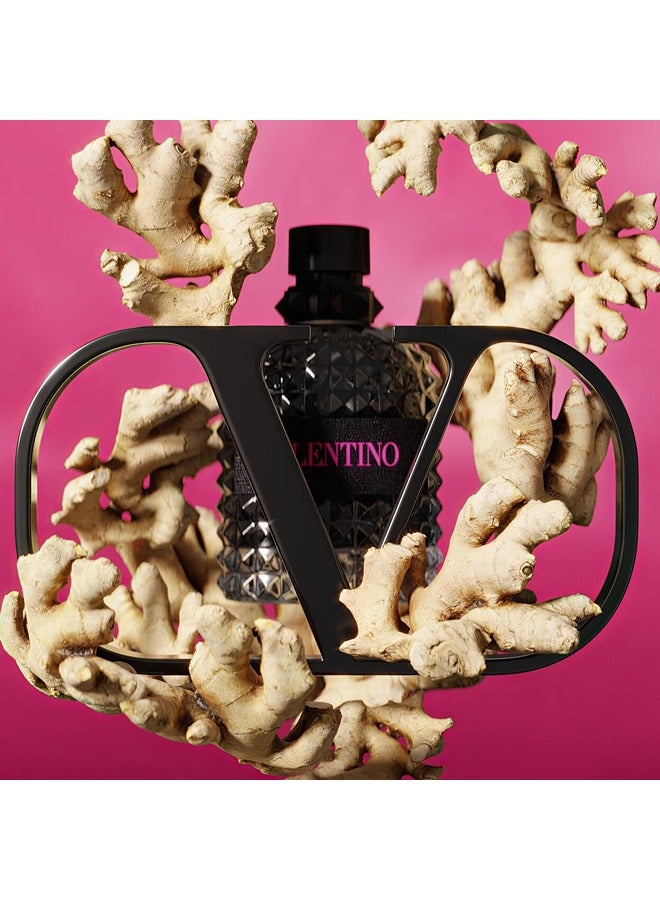 فالانتينو بورن إن روما أومو إكسترا دوز عطر - Image 4