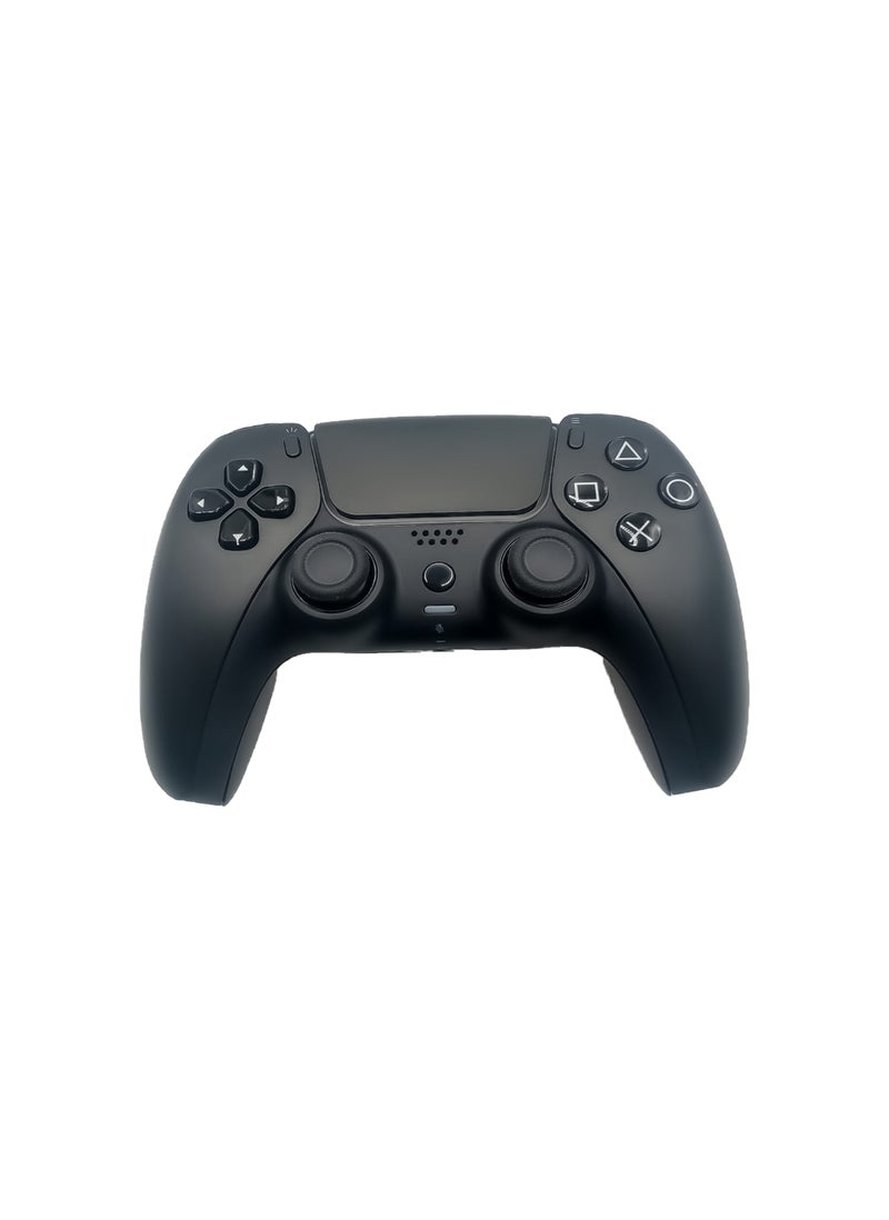 Kayan DualSense Wireless Controller For PlayStation 5 - Midnight Black - Image 1
