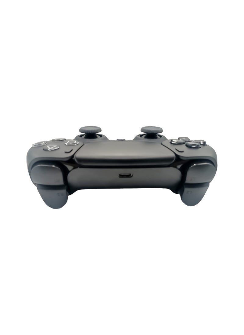 Kayan DualSense Wireless Controller For PlayStation 5 - Midnight Black - Image 4