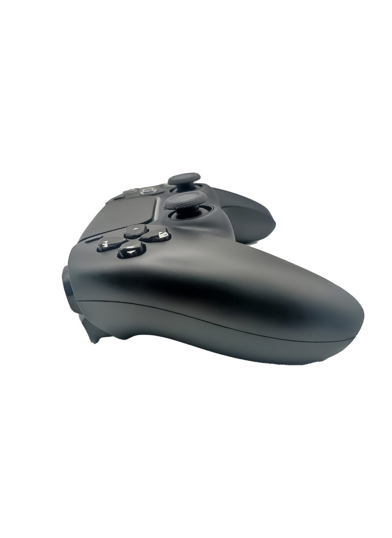 Kayan DualSense Wireless Controller For PlayStation 5 - Midnight Black - Image 3