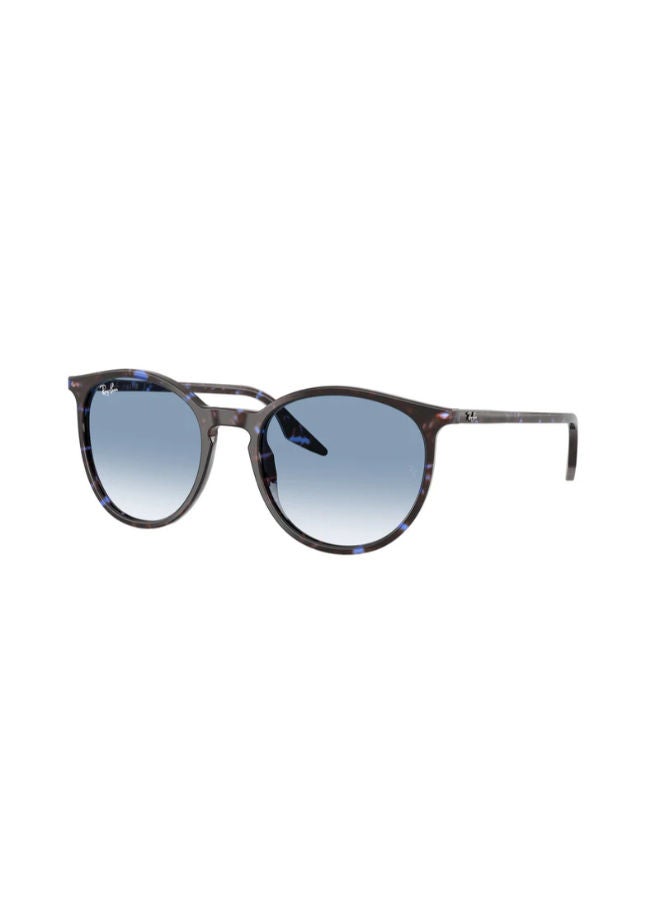 Ray-Ban Full-rimed Round Sunglasses 2204, 51, 1430, 3F - Image 1