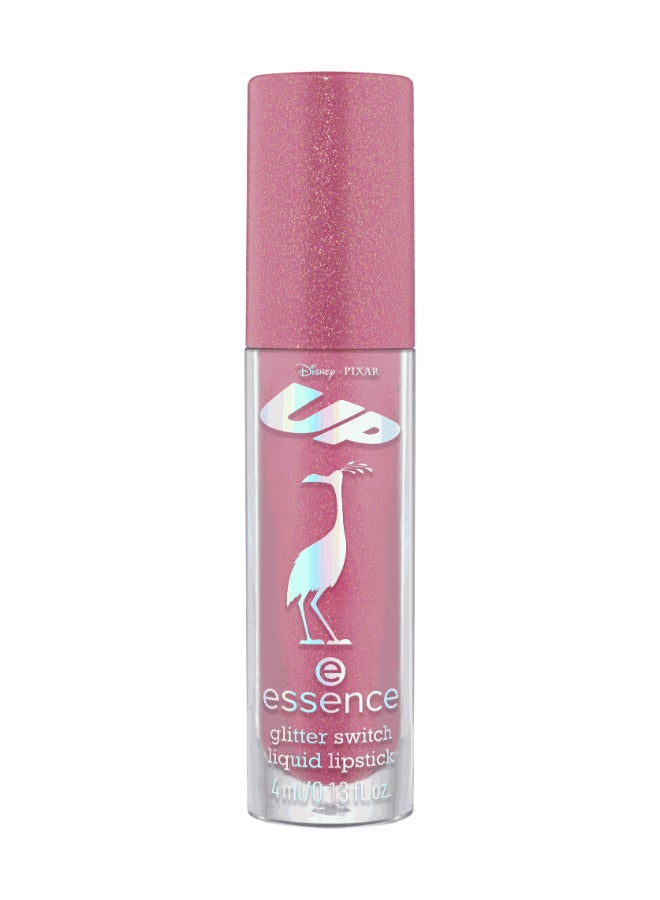 ايسنس أحمر شفاه سائل لامع من ديزني بيكسار أب 01 - Image 1