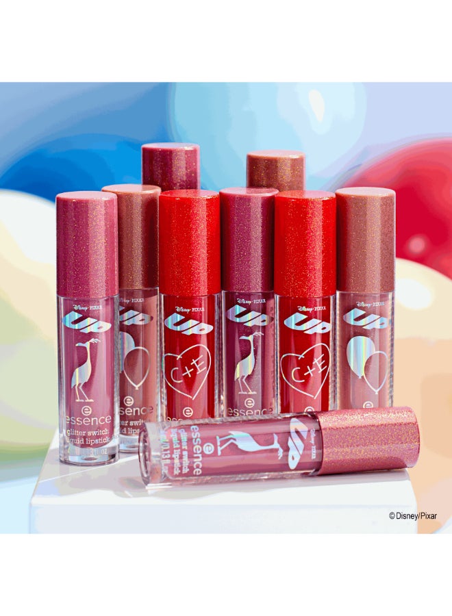 ايسنس أحمر شفاه سائل لامع من ديزني بيكسار أب 01 - Image 4