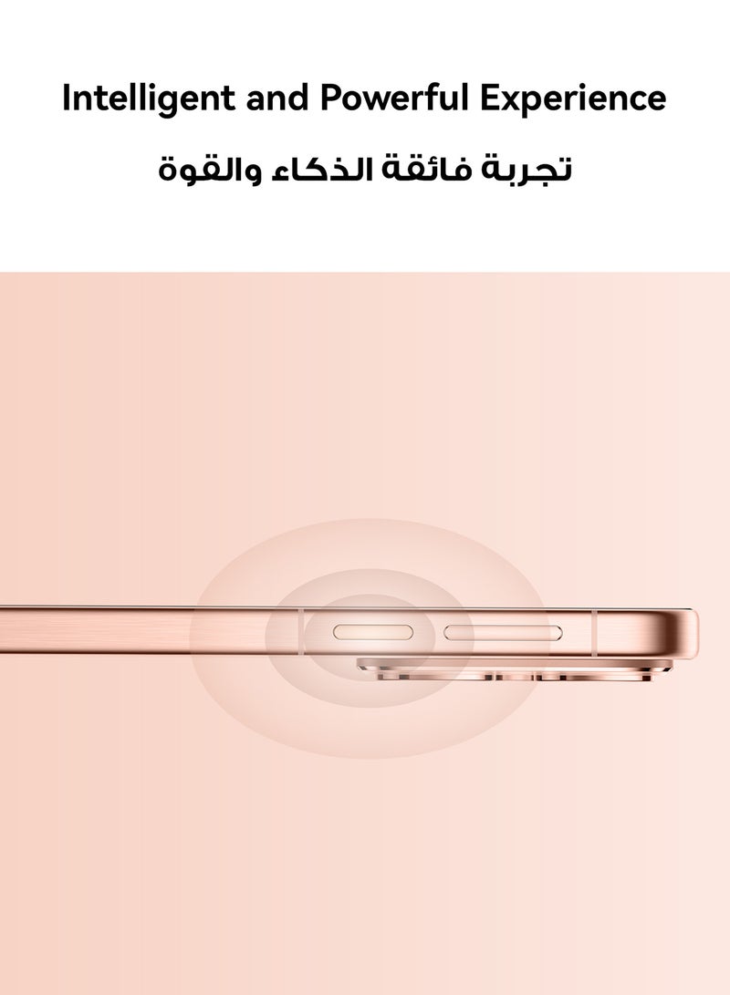 HUAWEI Pura 80 Dual SIM 4G Frosted White 12GB RAM 256GB + FOC - Middle East Version - Image 3