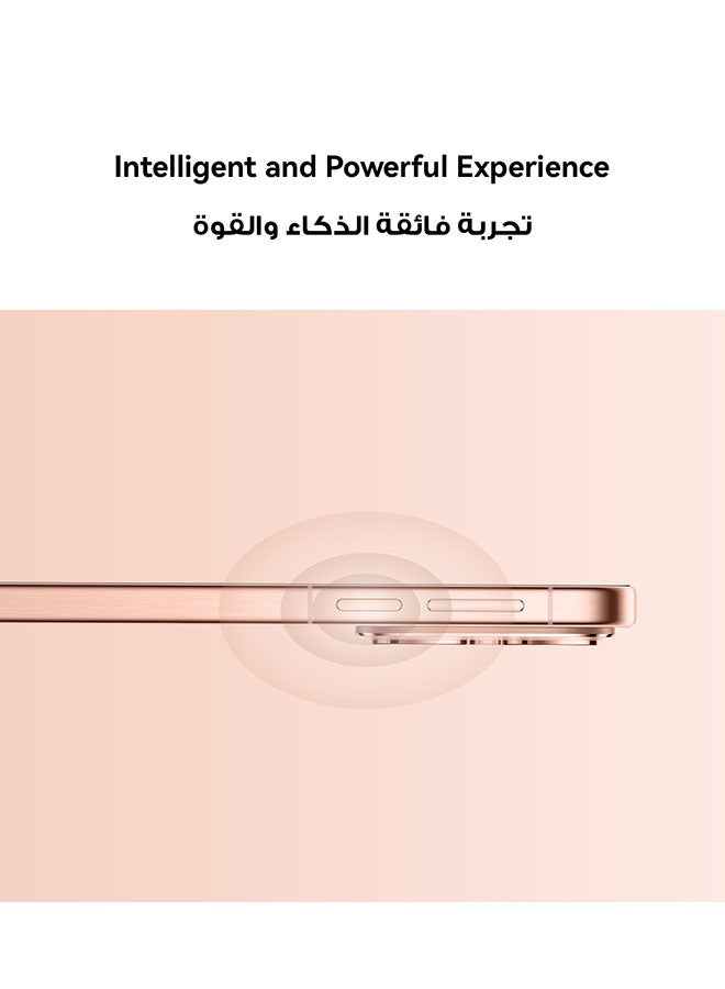 HUAWEI Pura 80 Dual SIM 4G Frosted White 12GB RAM 256GB - Middle East Version - Image 3