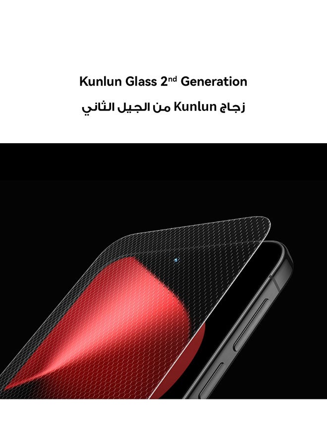 HUAWEI Pura 80 Dual SIM 4G Frosted White 12GB RAM 256GB - Middle East Version - Image 5