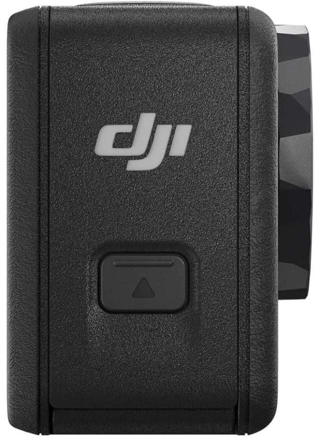 دي جي آي كاميرا أوزمو أكشن 5 برو بدقة 4K مع مجموعة بطارية موسعة - Image 4