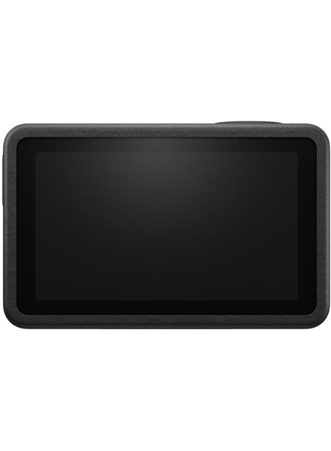 دي جي آي كاميرا أوزمو أكشن 5 برو بدقة 4K مع مجموعة بطارية موسعة - Image 3