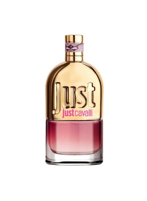 Just Cavalli For Her Eau De Toilette 90ml