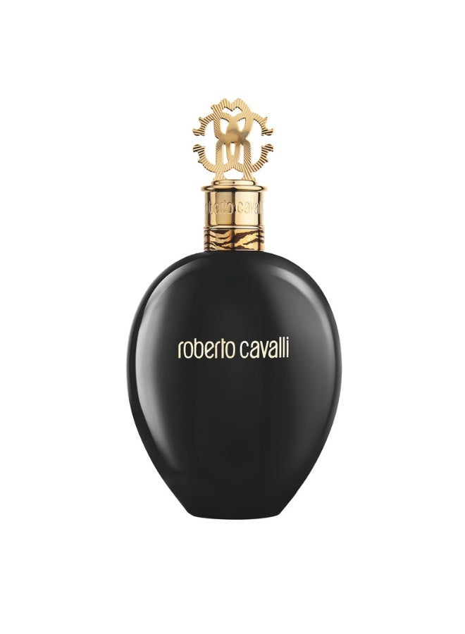 روبرتو كافالي Signature Nero Assoluto Eau De Parfum 75ml - Image 1