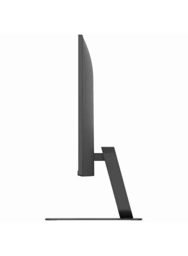 LG 27 inch IPS Display, FHD Display, 120Hz Refresh Rate, 1ms (MBR) Response Time, Motion Blur Reduction Technology, Dynamic Action Sync, Slim Stand, Black | 27U411A-B black - Image 2