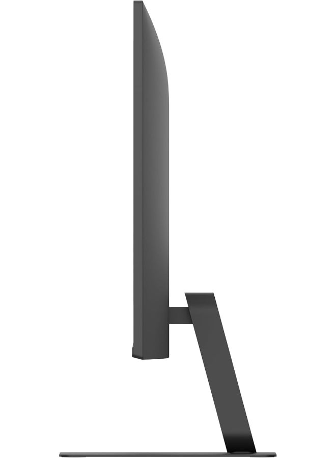 LG 27 inch IPS Display, FHD Display, 120Hz Refresh Rate, 1ms (MBR) Response Time, Motion Blur Reduction Technology, Dynamic Action Sync, Slim Stand, Black | 27U411A-B black - Image 5