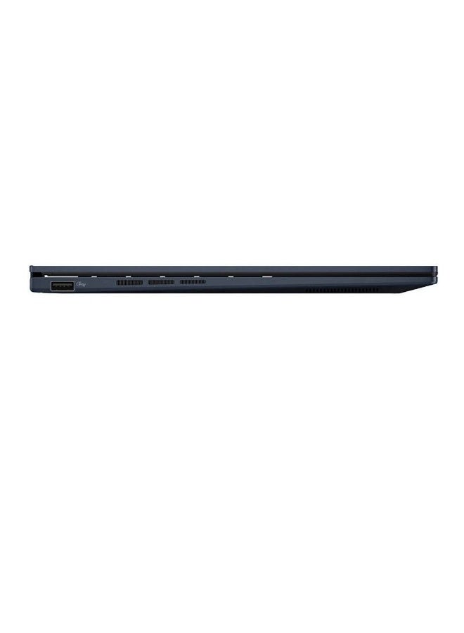 ASUS (Upgraded Version) Zenbook 14 OLED UX3405CA Laptop 14-Inch WUXGA OLED Touch Display, Intel Core Ultra 9 285H Processor/32GB RAM/1TB SSD/Intel Arc Graphics/Windows 11 Home English Jasper Gray English Jasper Gray - Image 4
