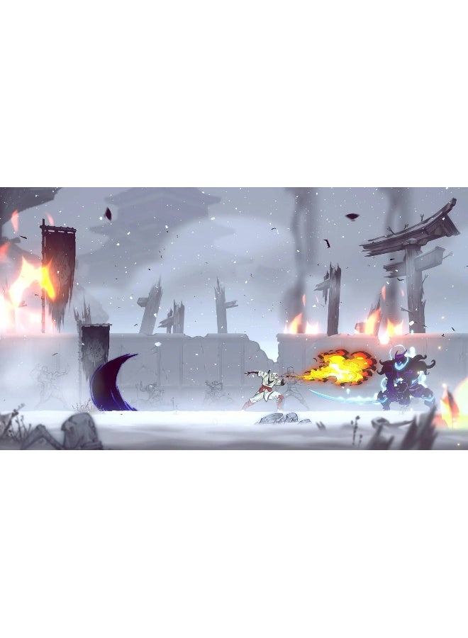 سيغا شينوبى: فن الانتقام للكمبيوتر - Image 2