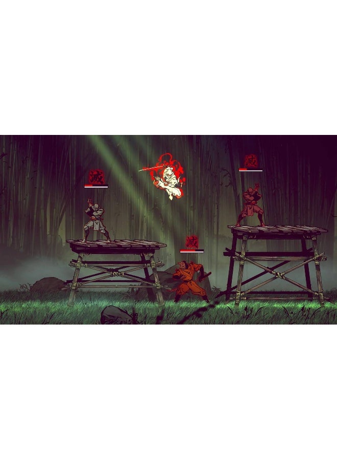 سيغا شينوبى: فن الانتقام للكمبيوتر - Image 5