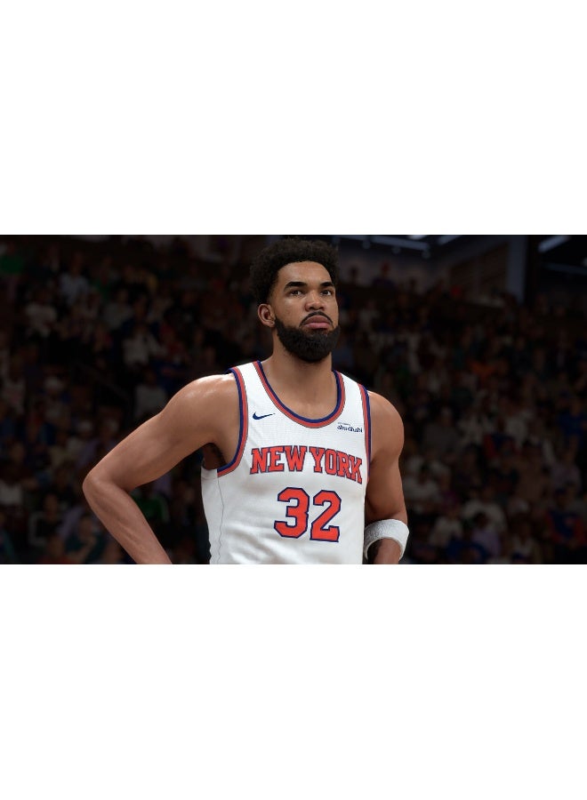 2K NBA 2K26 PS4 - PlayStation 4 (PS4) - Image 4