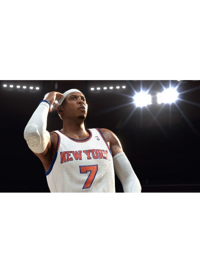 2K NBA 2K26 PS4 - PlayStation 4 (PS4) - Image 3
