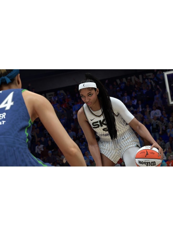 2K NBA 2K26 SWITCH - UAE Version - Nintendo Switch - Image 2