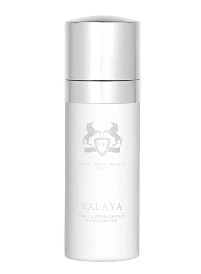 Parfums De Marly Marly Valaya Hair Mist 75ml - Image 2