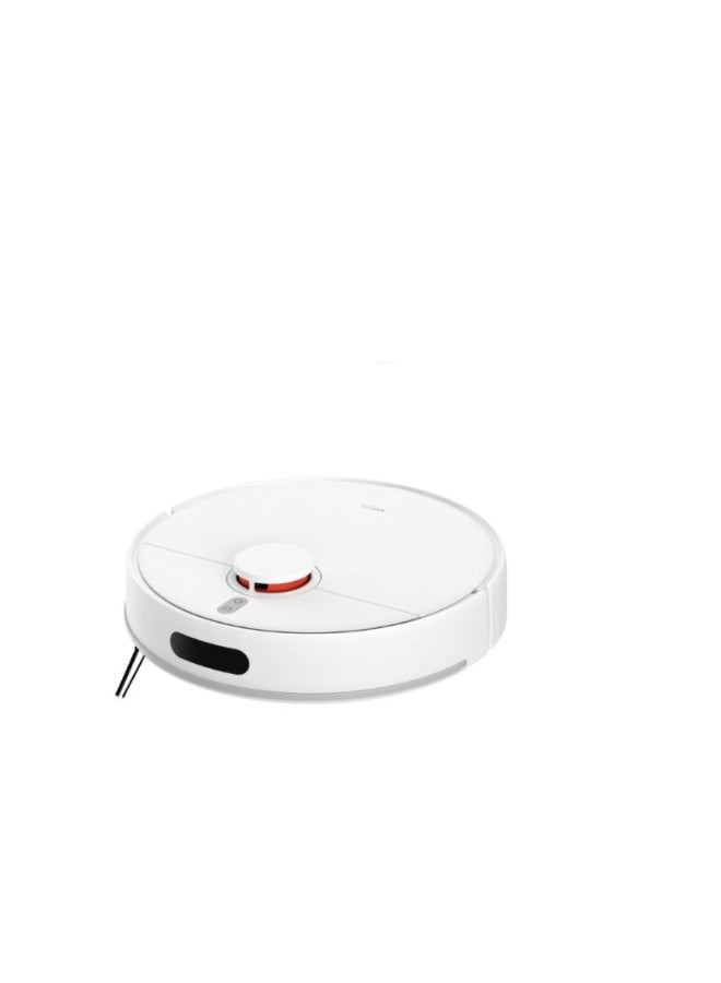 Xiaomi Robot Vacuum H40 | 10000Pa powerful suction | LDS Navigation | Smart Mapping | Anti-tangle brush | Auto Dust Emptying |180min Runtime | Works with Xiaomi Home App | Voice Control 70 W OV51 White - Image 3
