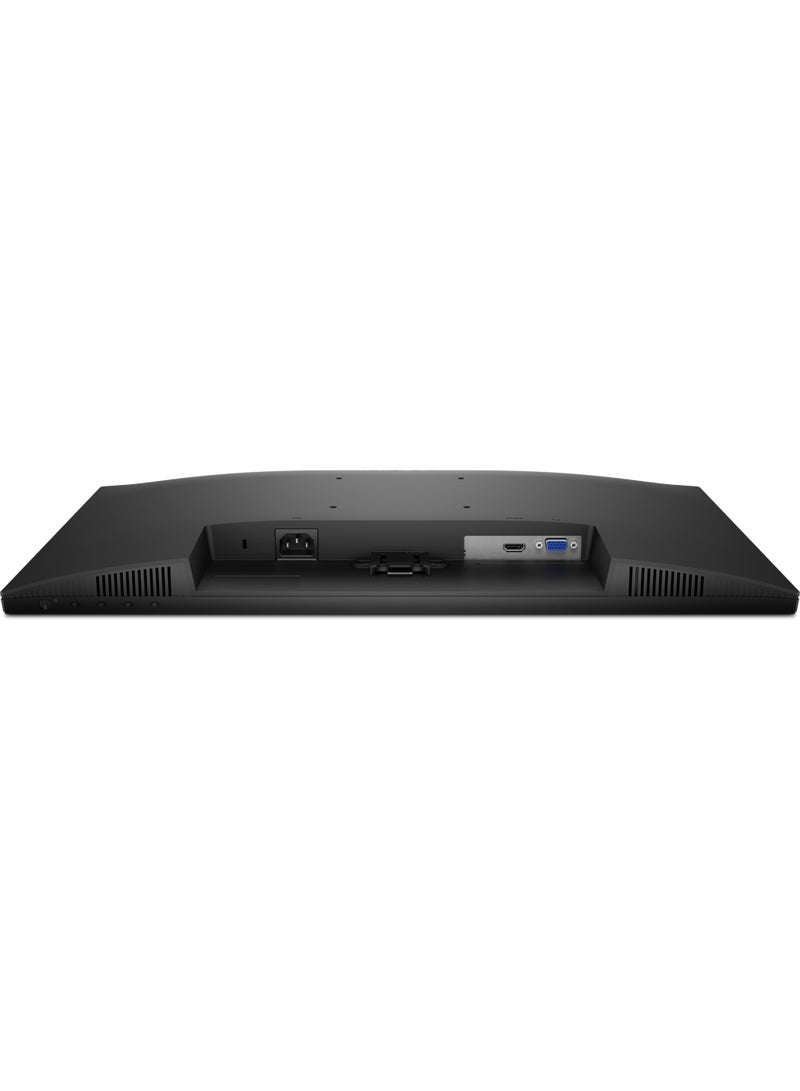 DELL 24" Full HD IPS Monitor, 100Hz Refresh Rate, 5ms Response Time, HDMI & VGA Ports, Slim Bezel, Tilt Adjustable Stand, VESA Mount Compatible, Eye Comfort Technology, ENERGY STAR Certified | SE2425HM black - Image 4
