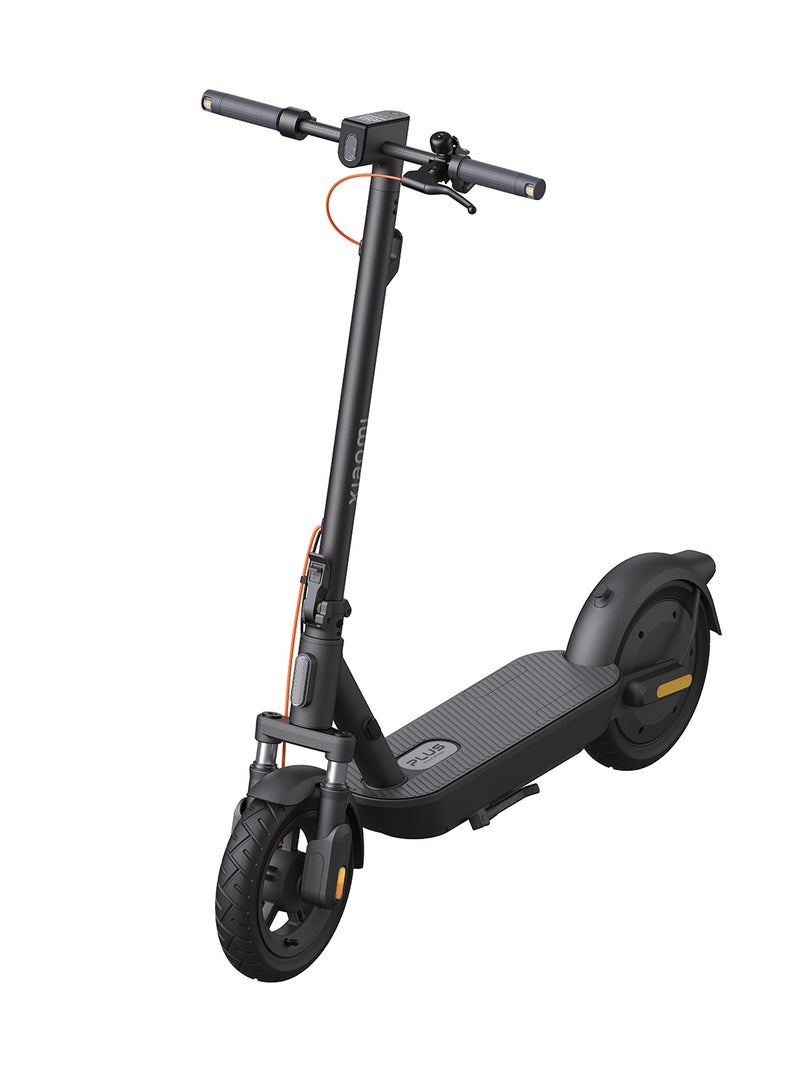 Xiaomi Electric Scooter 5 Plus | 12 Inch Tubeless Tires | 900W Max Power | 60Km Long Range | 25Km/H Max Speed - Image 4