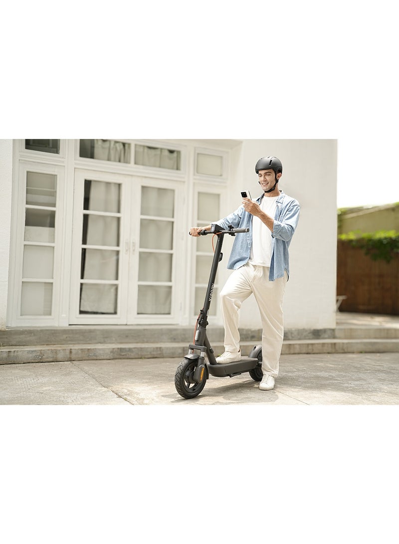 Xiaomi Electric Scooter 5 Plus | 12 Inch Tubeless Tires | 900W Max Power | 60Km Long Range | 25Km/H Max Speed - Image 5