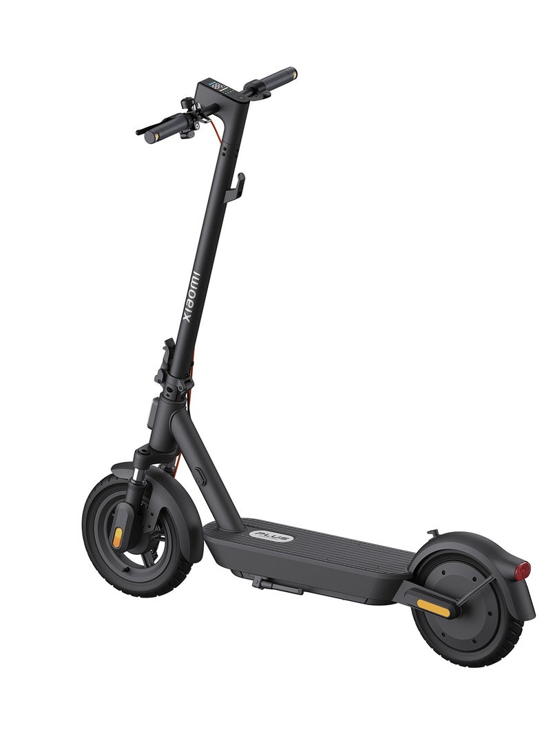 Xiaomi Electric Scooter 5 Plus | 12 Inch Tubeless Tires | 900W Max Power | 60Km Long Range | 25Km/H Max Speed - Image 2