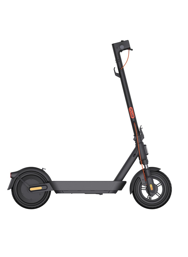 Xiaomi Electric Scooter 5 Plus | 12 Inch Tubeless Tires | 900W Max Power | 60Km Long Range | 25Km/H Max Speed - Image 3