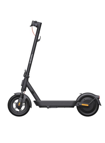 Xiaomi Electric Scooter 5 Plus | 12 Inch Tubeless Tires | 900W Max Power | 60Km Long Range | 25Km/H Max Speed
