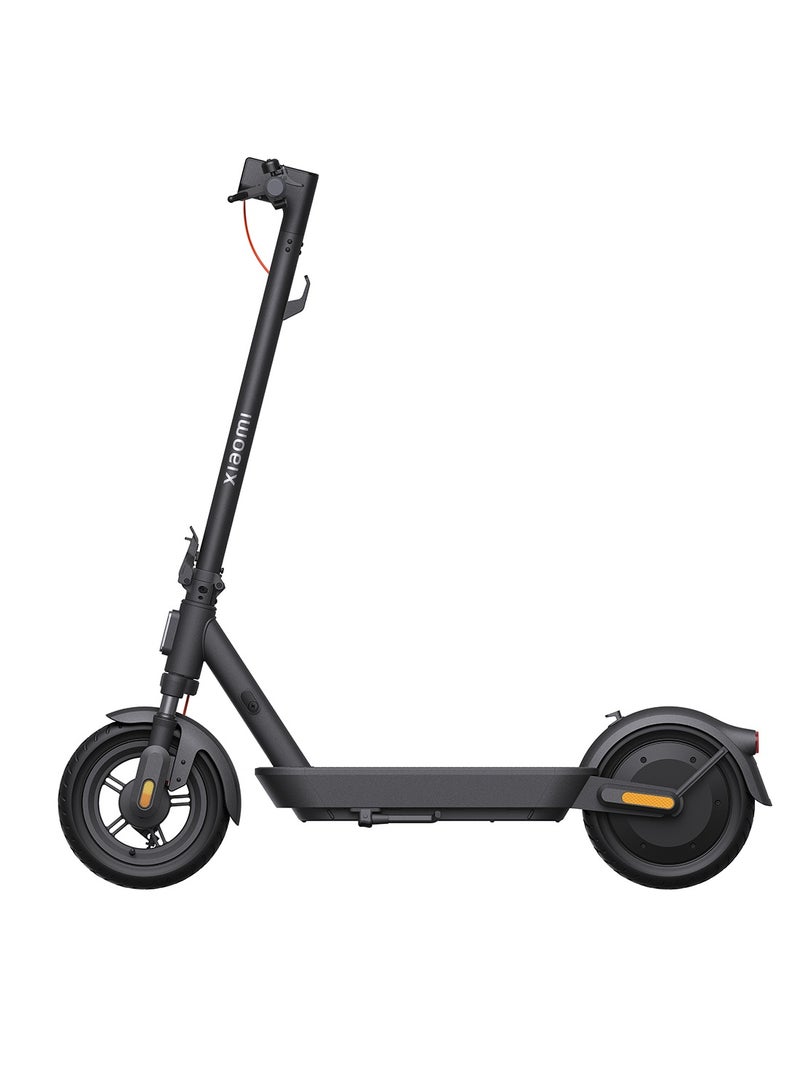 Xiaomi Electric Scooter 5 Plus | 12 Inch Tubeless Tires | 900W Max Power | 60Km Long Range | 25Km/H Max Speed - Image 1