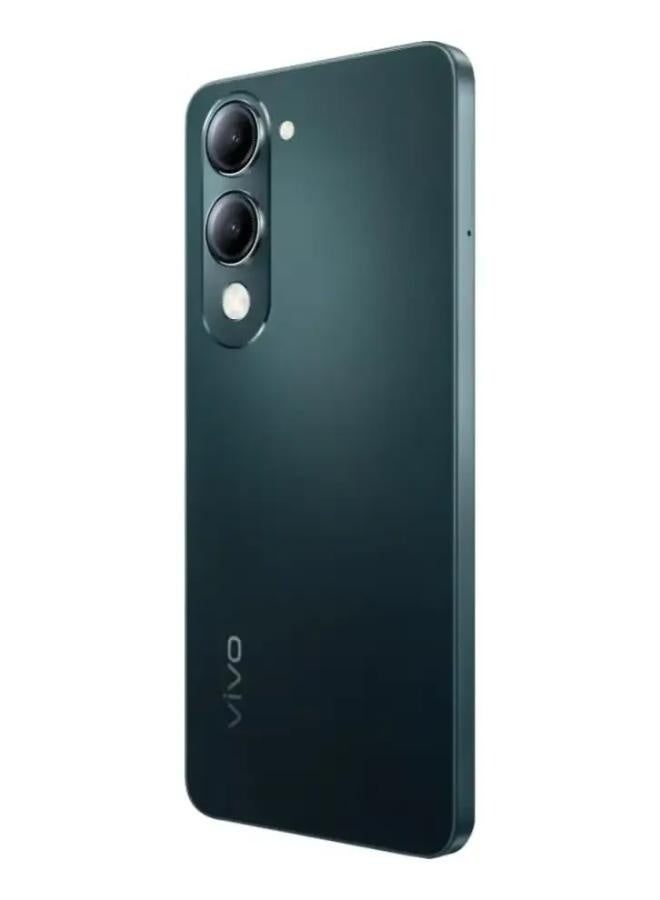 Vivo Y04 Dual SIM 4G Green 4GB RAM 256GB - Middle East Version - Image 5