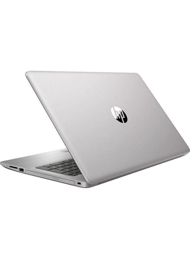 HP Renewed HP Probook 250 G7 | Intel Core i3 7th GEN (U) | 15.6" inch | RAM 8G | Hardisk 256G | 6 Months Warranty with a bag English grey - Image 4
