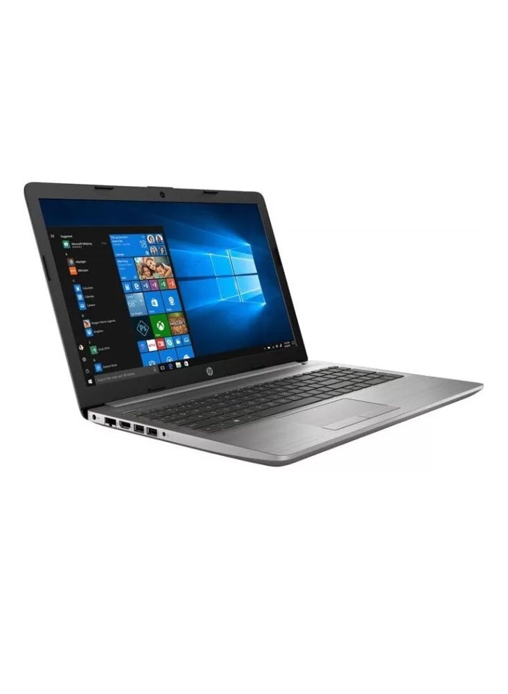 HP Renewed HP Probook 250 G7 | Intel Core i3 7th GEN (U) | 15.6" inch | RAM 8G | Hardisk 256G | 6 Months Warranty with a bag English grey - Image 3
