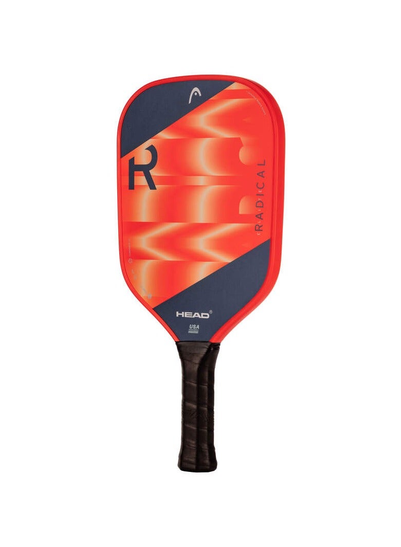 هيد مضرب بيكلبول راديكال إليت - القوة واللعب لجميع اللاعبين - Image 1